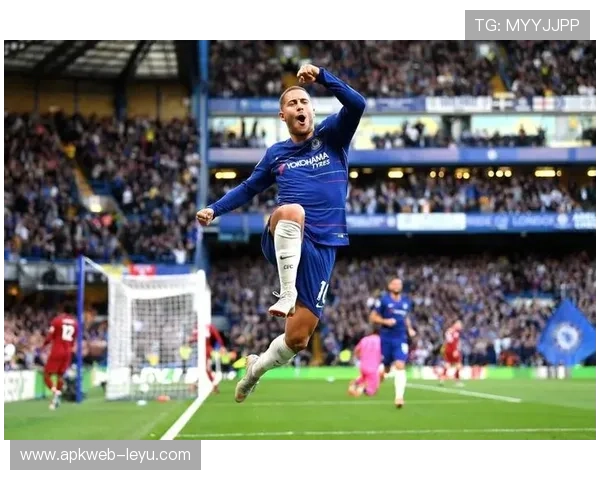 比利时球星阿扎尔再成焦点