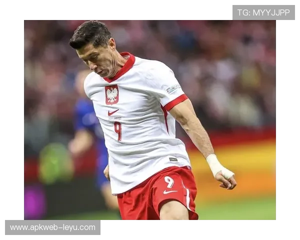 莱万多夫斯基：波兰足球天王的传奇旅程与未来展望