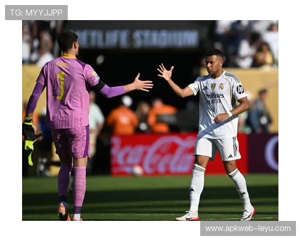 多特蒙德2-3憾负皇马，止步世俱杯八强！凯尔：失望与自豪并存