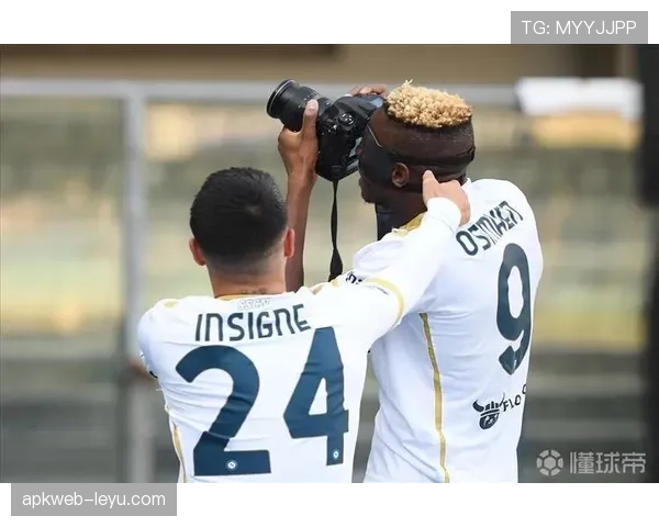 奥斯梅恩持续高光表现助力球队实力跃升