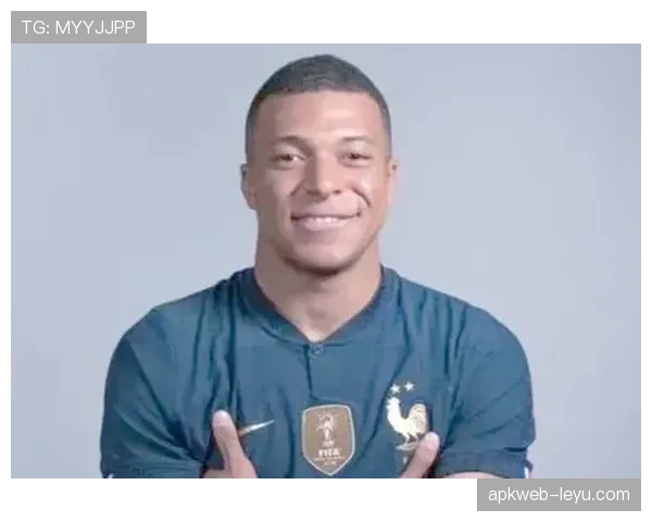 姆巴佩斩获环球足球奖，巩固世界顶级球星地位