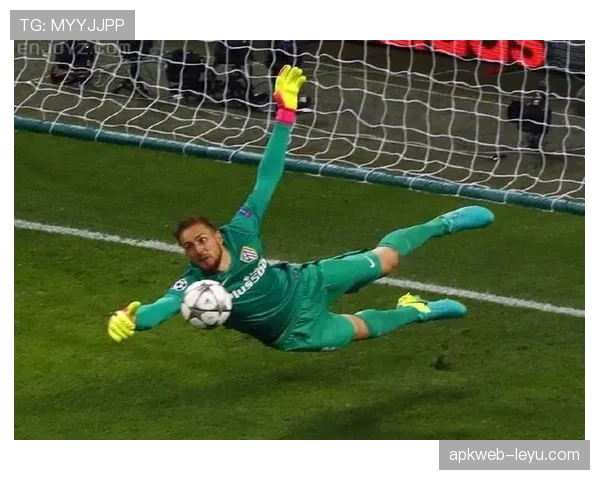 奥布拉克荣膺FIFA最佳门将，卓越守门技艺获全球瞩目