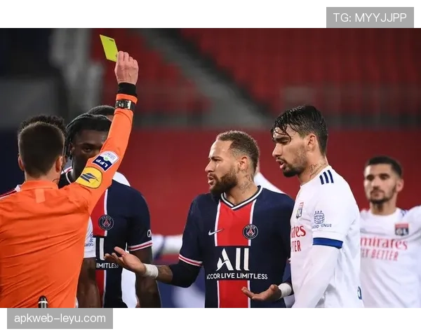 内马尔法甲表现稳健，续写巴黎圣日耳曼传奇篇章