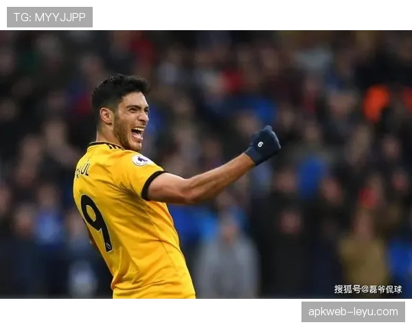 希门尼斯英超表现稳健，助狼队持续提升竞争力