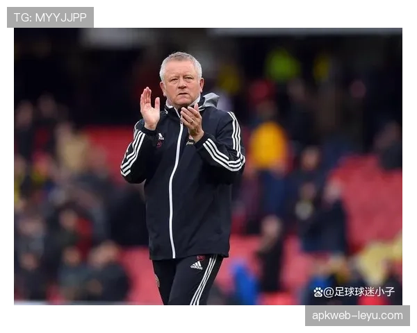 克里斯·怀尔德重返谢菲尔德联，剑指英超再创佳绩