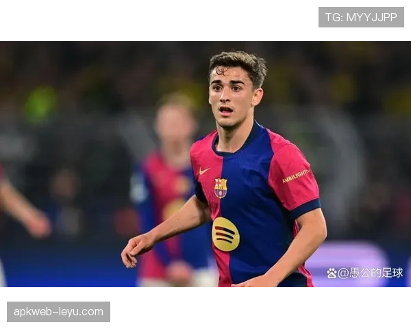 加维稳健表现引期待，年轻天才扛起巴萨复兴大旗