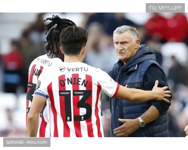 桑德兰主帅莫布雷：球队状态回暖，全力冲刺联赛排名