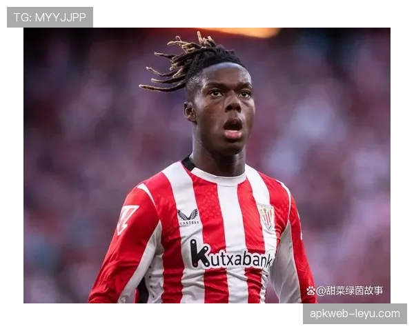 尼科·威廉斯:速度型边锋如何撕裂防线 尼科·威廉斯:速度型边锋如何撕裂防线